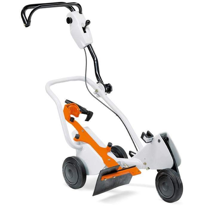 Тележка STIHL FW с комплектом крепления к TS 42017916700 - STIHL