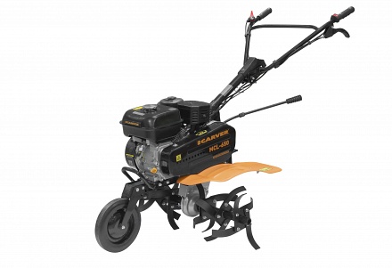 Мотокультиватор CARVER MCL-650