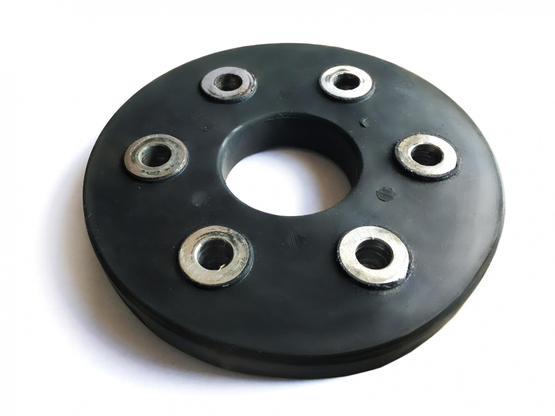 Элемент упругий жесткий 