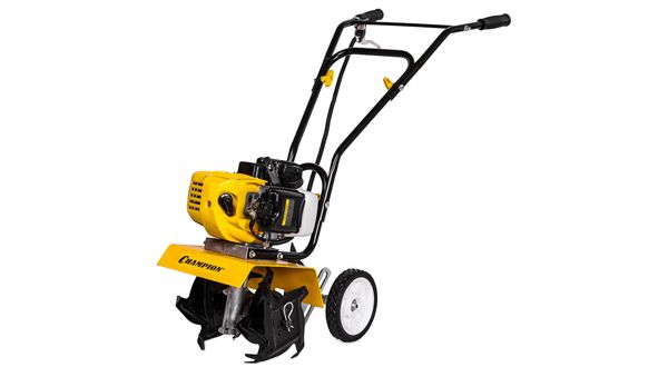Бензиновый мотокультиватор CHAMPION GC243E