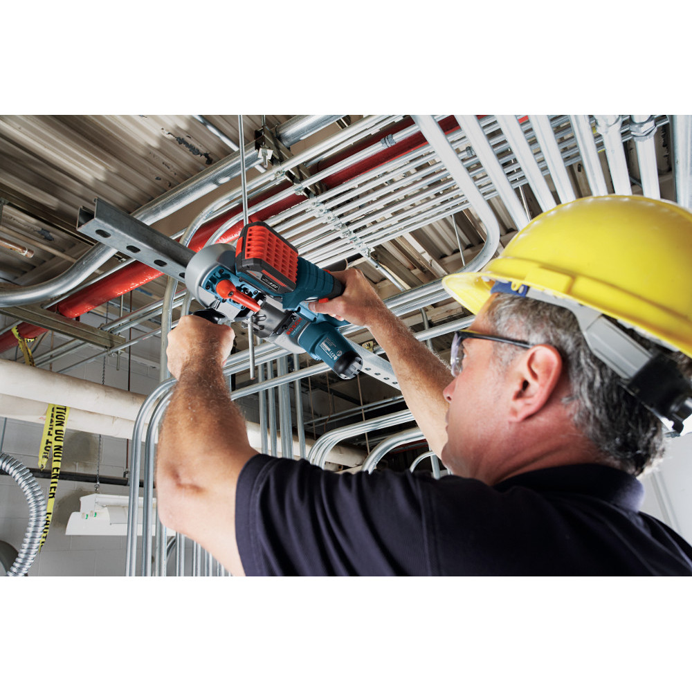 Аккумуляторная ленточная пила GCB 18 V-LI Professional 