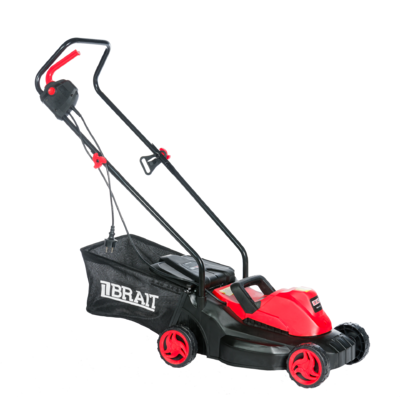 Газонокосилка электрическая Brait BR32-1200