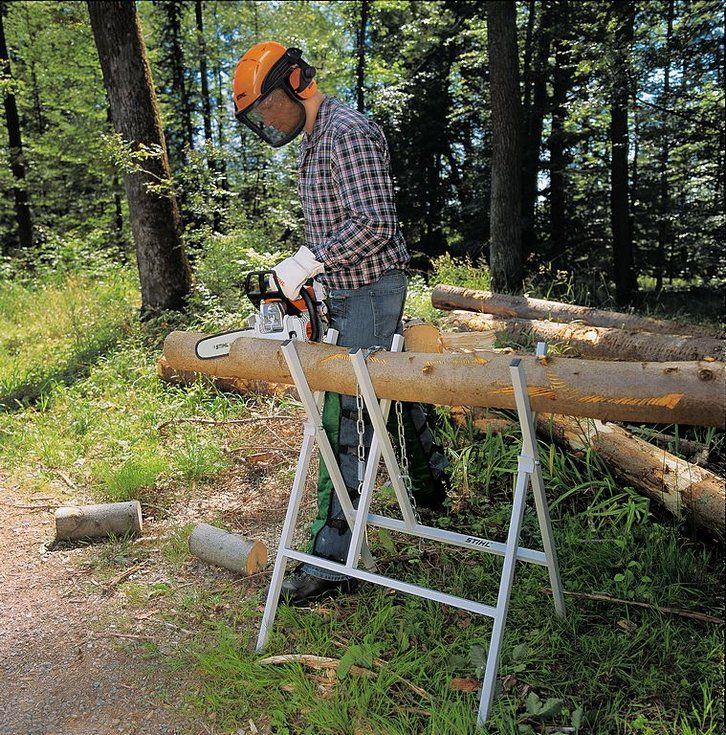 MS 230 (40 см) - STIHL