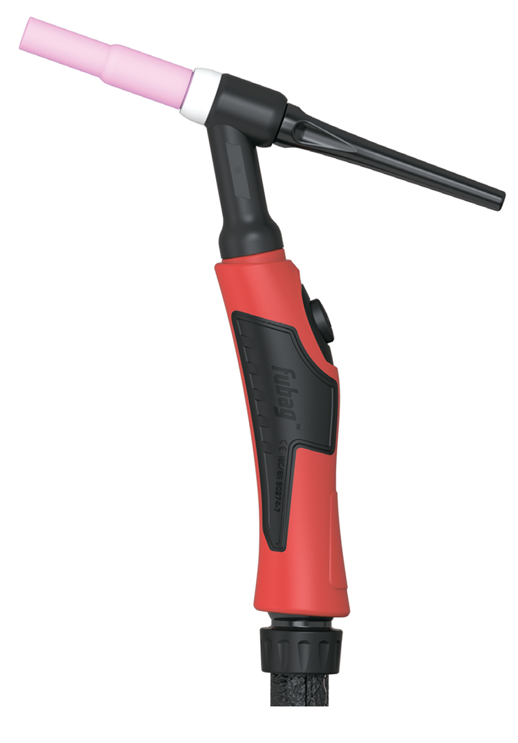 FUBAG Горелка FB TIG 18 с разъемом 5P 4m