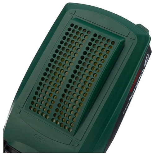 Машина шлифовальная эксцентриковая PEX 220A BOSCH