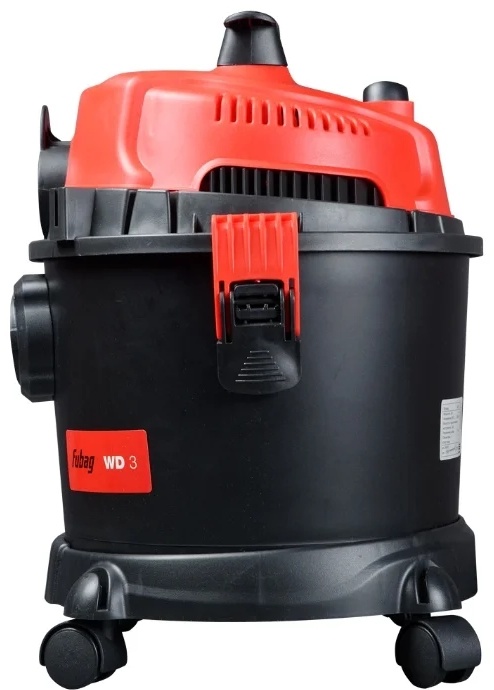 FUBAG Строительный пылесос WD 3