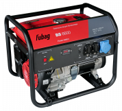 FUBAG Бензиновый генератор BS 6600
