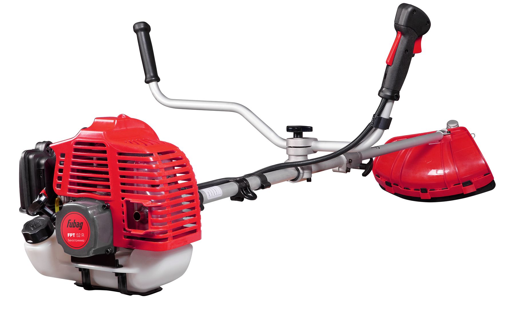 FUBAG Бензотриммер FPT 52R