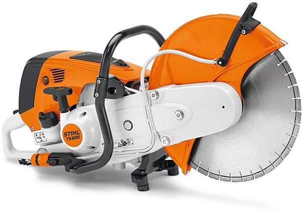 Абразивно-отрезное устройство Штиль TS 800