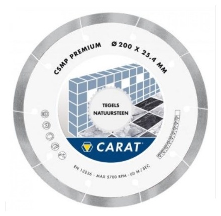 Диск алмазный d350(для керамики) CSMP350400 Nuova Battipav