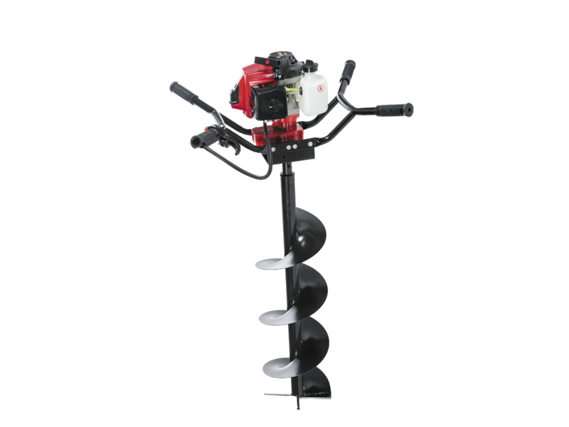 Мотобур BRAIT BR-63/000