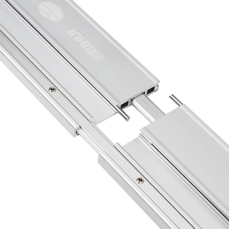 Система ручной резки для широкоформатной плиты BIHUI (рез до 3.2м), 5 поколение