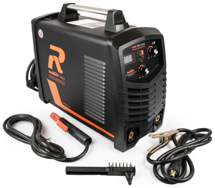 Сварочный аппарат Redbo Pro Arc 250S