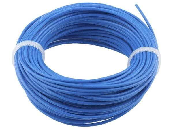 Леска для мотокосы STIHL 1,6 мм*2522 м - STIHL