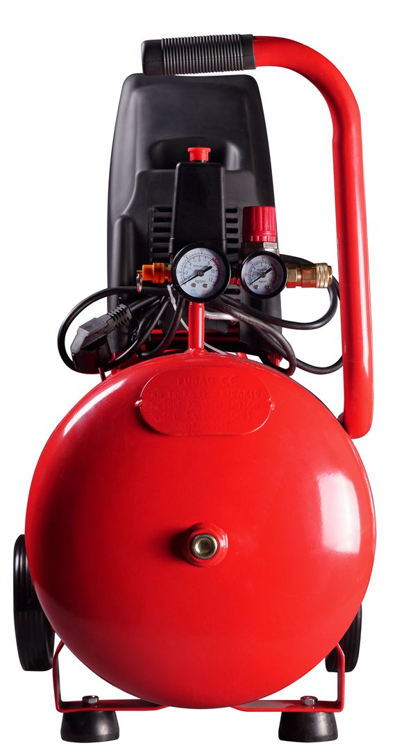 FUBAG Поршневой безмасляный компрессор OL 231/50