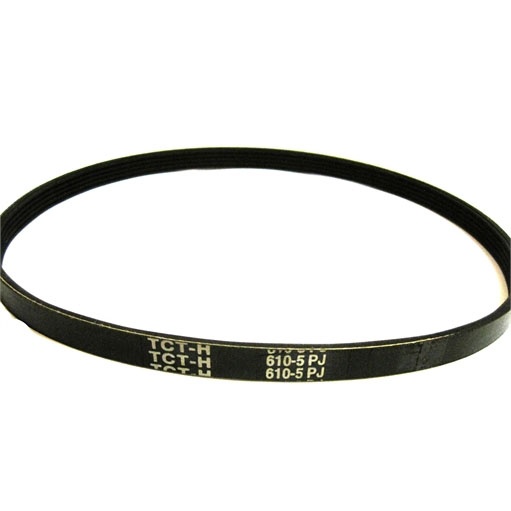 Ремень для бетономешалки 610 - 5PJ резиновый