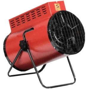 ЭЛЕКТРОКАЛОРИФЕР ЭК-24П