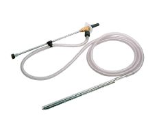 Комплект для пескоструйной очистки влажным песком STIHL. (Форсунка 07) - STIHL