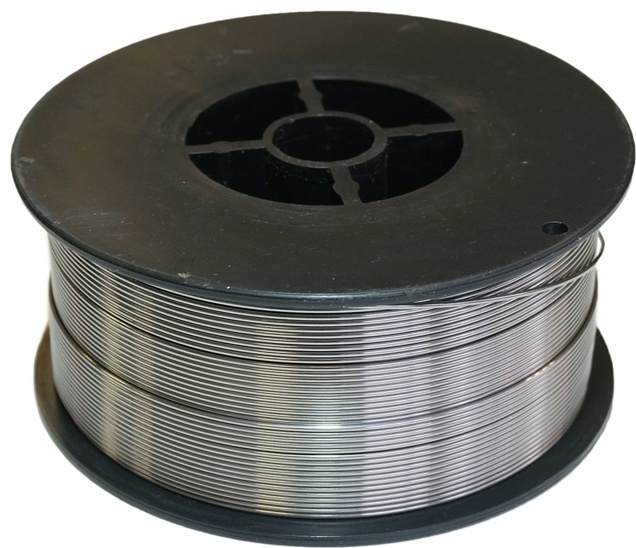 Сварочная проволока порошковая "Edon FCW0,8-5"