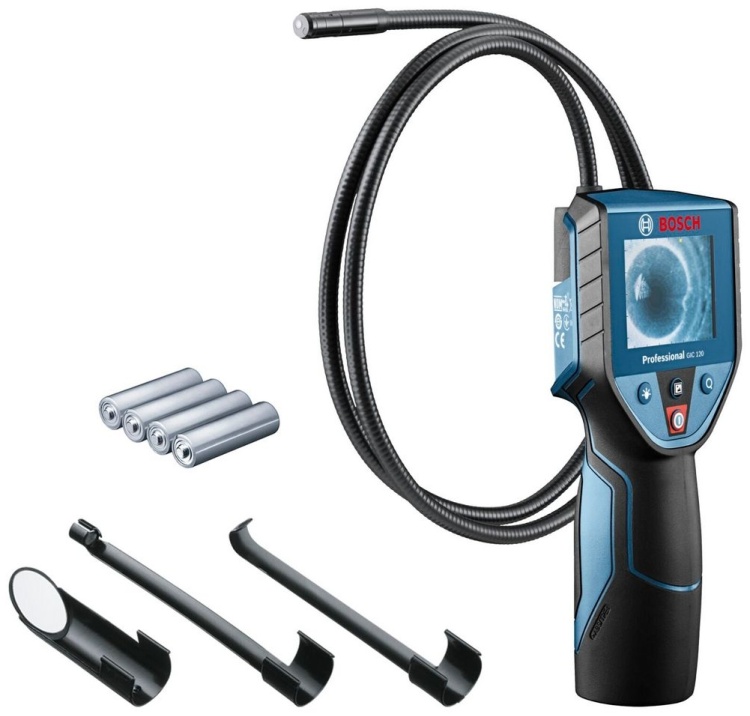 Видеоскоп BOSCH GIC 120