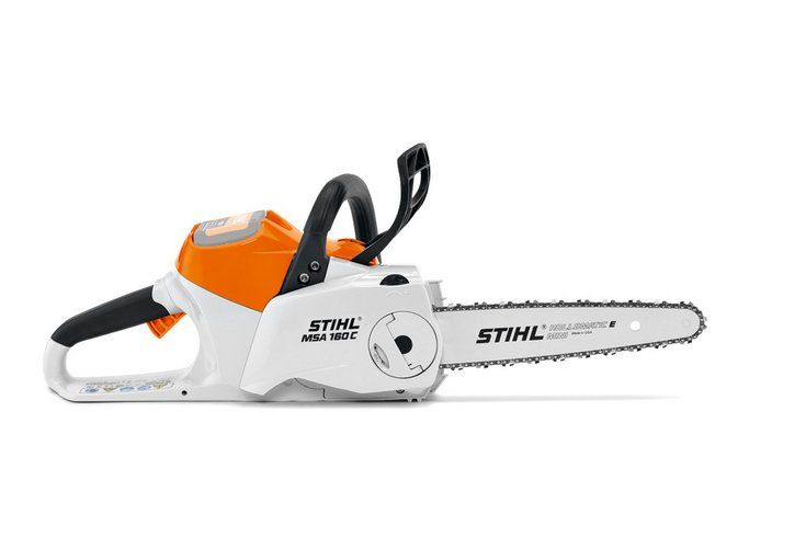 MSA 160.0 C-B (30 см.; без АК и ЗУ) - STIHL