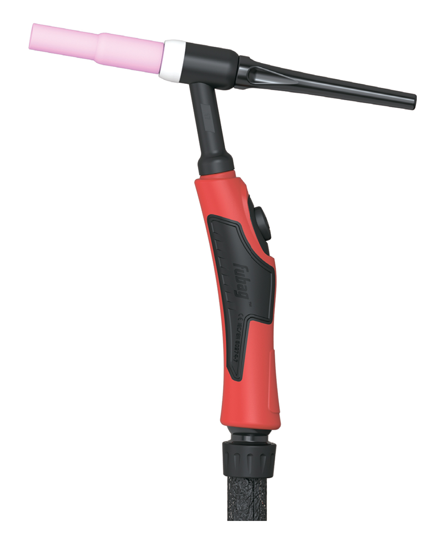 FUBAG Горелка FB TIG 17 4m