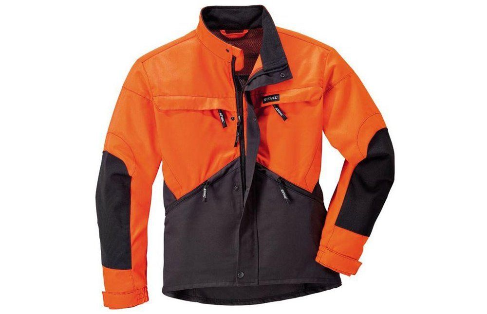 Куртка DYNAMIC STIHL Размер L - STIHL