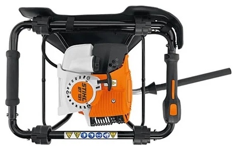 Мотобур Штиль ВТ-131