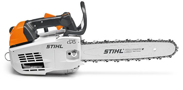 MS 201 TC-M (35 см) - STIHL