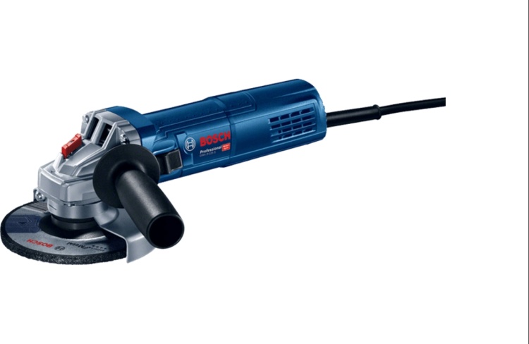 Угловая шлифмашина GWS 9-125 S Professional 