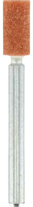 Насадка заточка шлифовальная 4,8мм, 8153