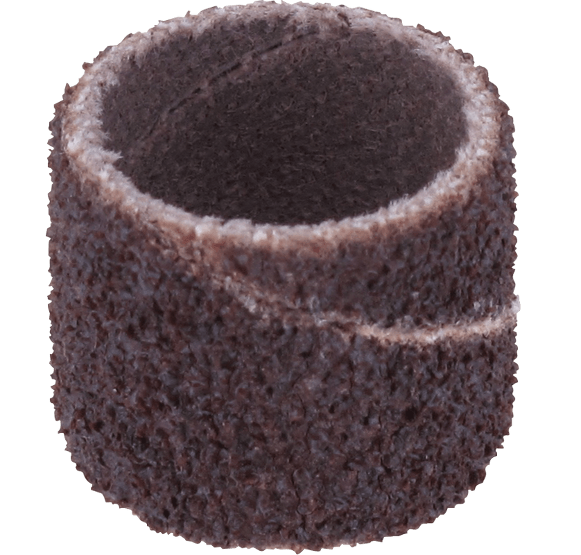 Шлифовальная лента 13 мм, зерно 60