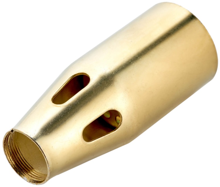 Горелка пропановая ГВ-100-P