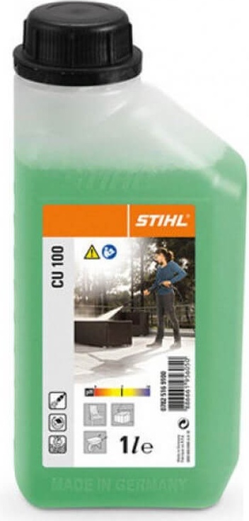 Универсальное чистящее средство STIHL CU 100 1 L