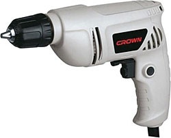 Дрель CROWN CT10069