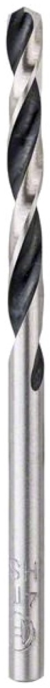 Спиральное сверло BOSCH PointTeQ 4.0mm (2)