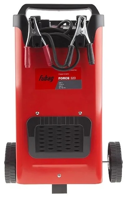Пуско-зарядное устройство FORCE 320