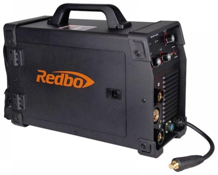 Сварочный аппарат REDBO PRO NBC-200S