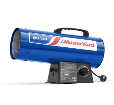Нагреватель газовый    MH-12G