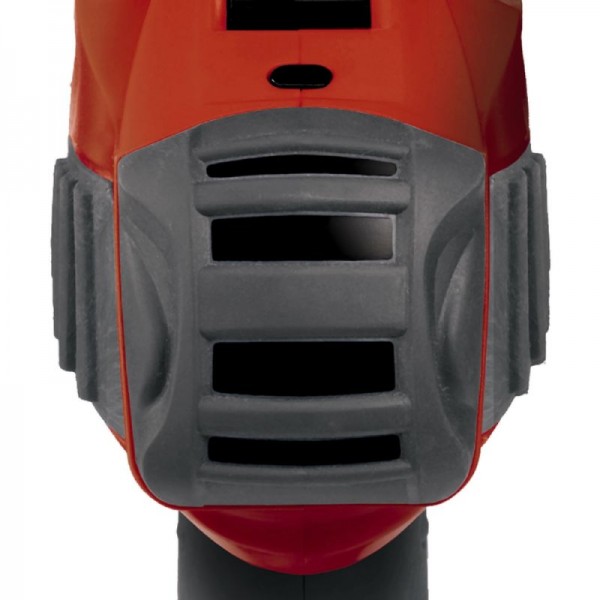 Шуруповерт ударный Einhell RT-CD 18 i