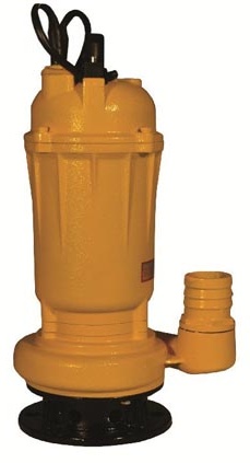 Magnetta, WQD6-16-0.75L3, Погружной фекальный насос