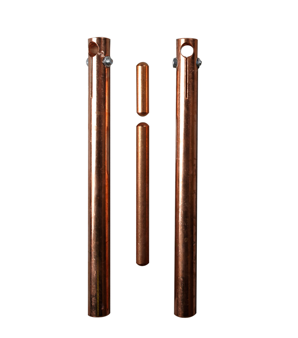 FUBAG Плечо прямое 250 мм для SG2