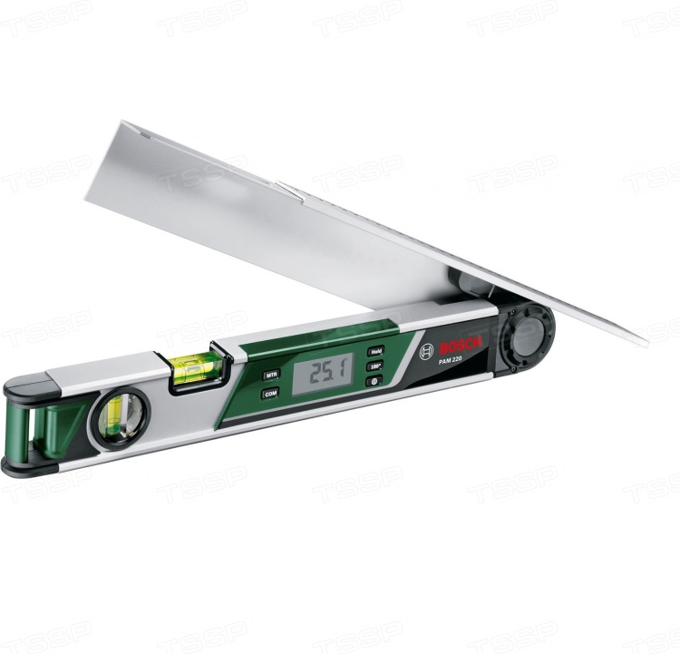 Цифровой уклономер PAM 220