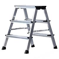 Двустороняя складная подставка 2х3 TREPPO KRAUSE (Германия)