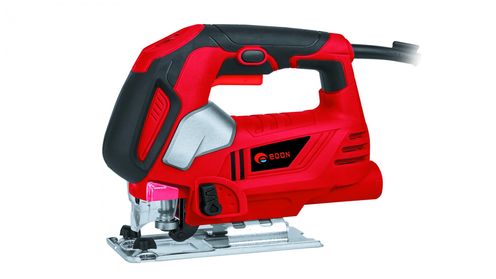 Лобзик электрический Edon EDL-950RL