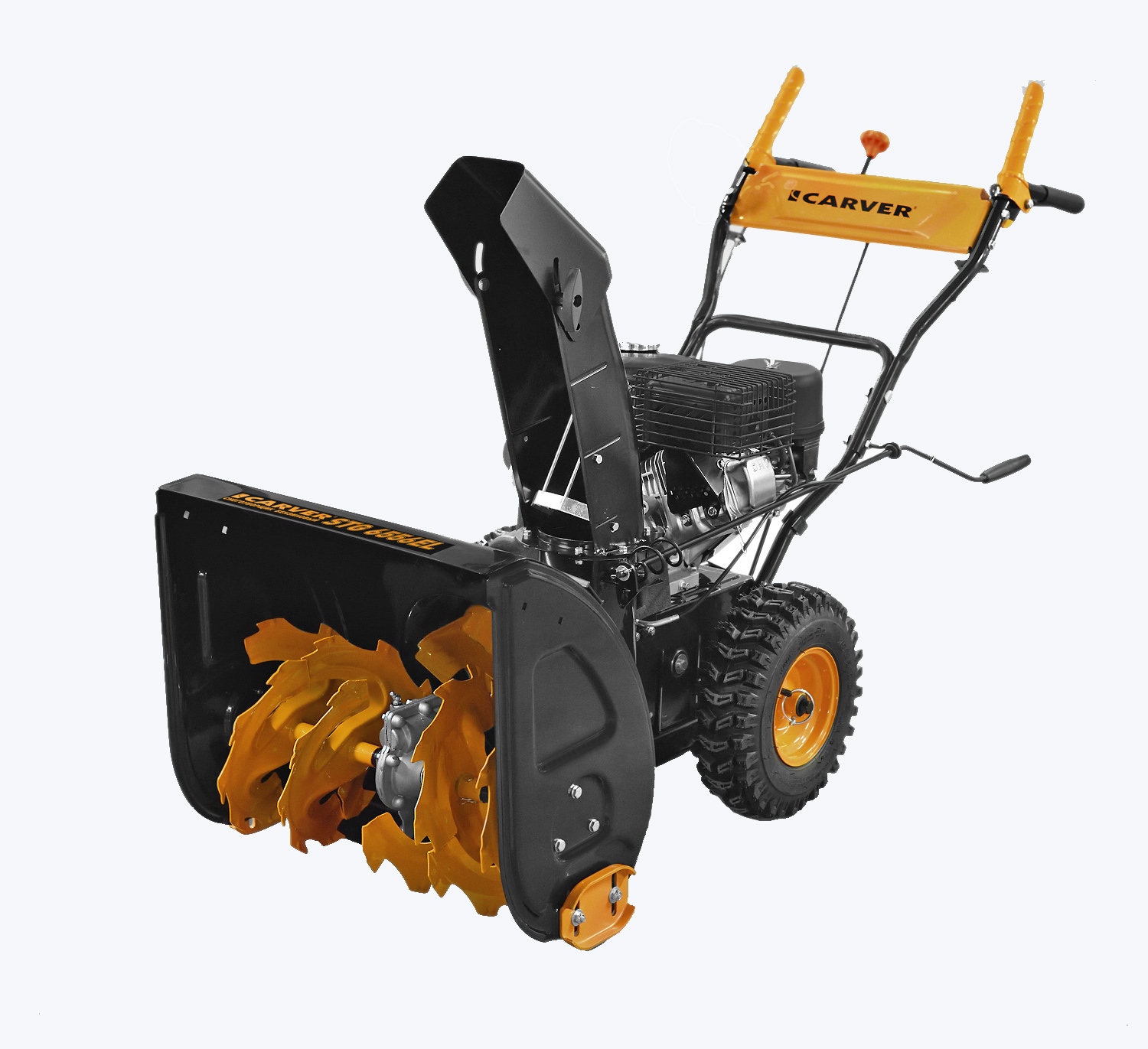 Снегоуборочник CARVER STG-6556 