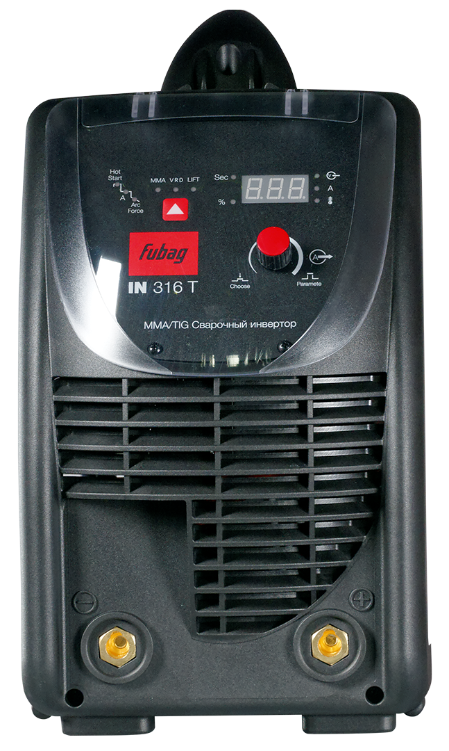 FUBAG Сварочный инвертор FUBAG IN 316 T