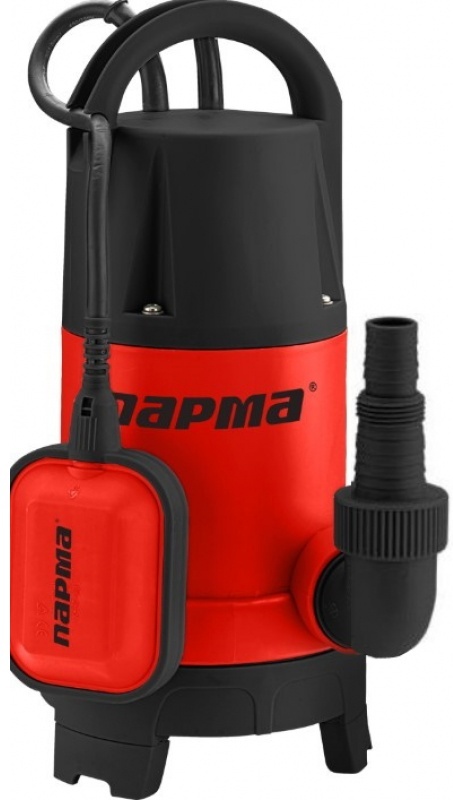 Погружной дренажный насос НД-750/5-35П