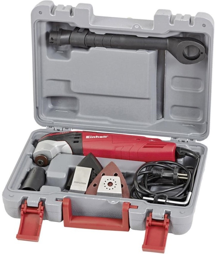 Реноватор Einhell RT-MG 200 E