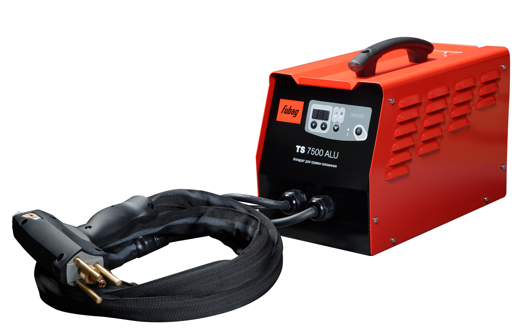 FUBAG Аппарат для правки алюминия TS 7500 ALU